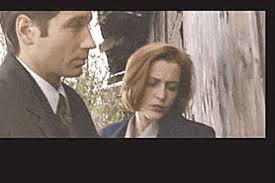 Los expedientes secretos X