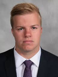 2017 Football Roster