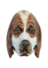 Basset Hound Mask Funny Costumes Press shift question mark to access a list of keyboard shortcuts. basset hound mask funny costumes