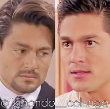 José Armando Peñarreal en Esmeralda 💚💚 #FernandoColunga  #Fernando__Colunga #ColungaTeam #PerfectMan #SuperDirector #SuperProductor  #BelloBello #SuperStar #JoseArmandoPeñarreal #TelenovelaEsmeralda