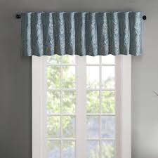 Maybe you would like to learn more about one of these? Blue Red Valances Kitchen Curtains You Ll Love In 2021 Wayfair