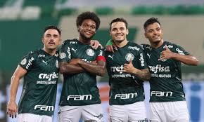 Além de onde assistir o palmeiras ao vivo na tv. Palmeiras Foi O 2Âº Melhor Do Mundo Em 2020 Atras Apenas Do Bayer