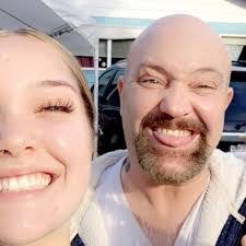 Timothy Troutman's Instagram, Twitter & Facebook