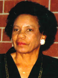 Mildred Lee Obituary