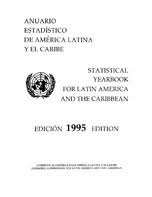 We would like to show you a description here but the site won't allow us. Anuario Estadistico De America Latina Y El Caribe 1995 Statistical Yearbook For Latin America And The Caribbean 1995 Digital Repository Economic Commission For Latin America And The Caribbean