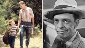 'The Andy Griffith Show': Facts About The Nostalgic Classic