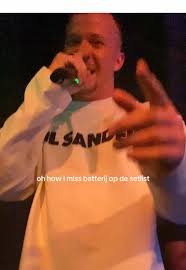 Haash Usa Tour 2025 Setlist