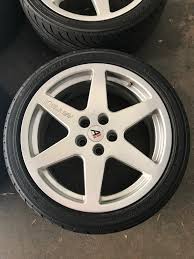 Audi Other Fs In Ca 18 A Avantgarde Bbs Design S Wheels Tires Uber Rare Audiworld Forums