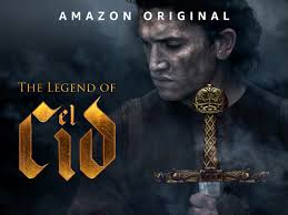 Our unbiased review tells you how much it costs, what tv shows it has, and how it compares to other streaming services. Review The Legend Of El Cid Amazon Prime Season 1 Fanfiaddict A Bookish Blog