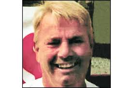 Darrell Heinrichs Obituary (1956