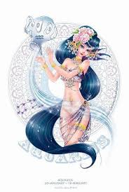 Cung bảo bình có vẻ bề ngoài là những kẻ nhút nhát và ít nói, nhưng thực chất họ lại là những cá thể lập dị và tràn đầy năng lượng. 12 Cung Hoang Ä'áº¡o Tinh Cach Cung Báº£o Binh