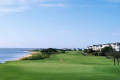 Image result for one shore road in stamford abuts what golf course
