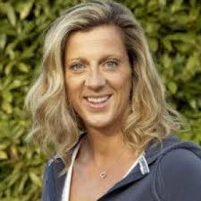 Sally Gunnell