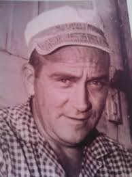 Leslie Carl Welsh (1917-1958)