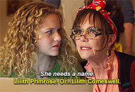 You're a baller, Doris. Straight up.