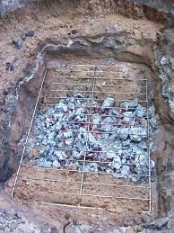 Cowgirl S Country Life Underground Pit Cooking Survival Food Survival Outdoor