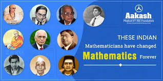 Top 10 Indian Mathematicians Their Inventions Aakash