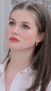 Sofia and Princess Leonor Crush