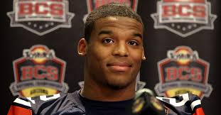 Cam Newton graduating from Auburn, says his diploma goes 'next to the  Heisman'