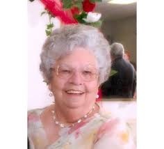 Virgie Navo Obituary (2010)