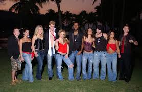 In the process, they find out that there is more to their sleepy hamlet. The Challenge Season 10 Winners Where Are They Now The Inferno Ii Cast Today