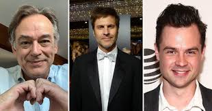 The Most Attractive Men On 'As The World Turns', Ranked