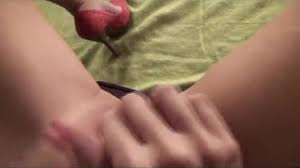 Ass, babe, big tits, brunette, flexible, masturbation, milf, orgasm, solo, striptease; Big Tit Brunette Milf Lexi Lowe Fingers Herself Kindgirls Porn