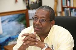 Centre for Marine Sciences