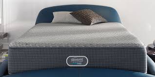 simmons beautyrest mattresses silver hybrid sams