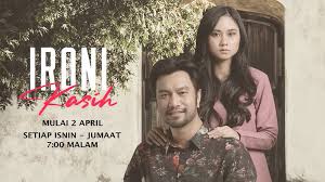 Tamat sudah drama hadiah dari tuhan semalam. Ironi Kasih Episod 13 Myflm4u Myflm4u