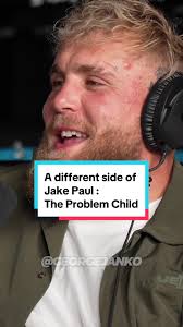 George Janko Jake Paul