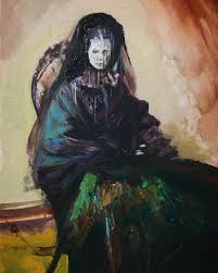 We Have Art In Order Not To Die Of The Truth Art Horror Art Dark Visions