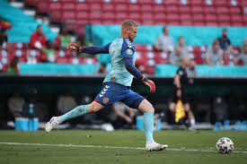 Denmark at euro 2020 and locked in his best. Yr55t0vjipdwom