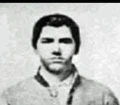 Andrew J Parks Sr. (1844-1913)