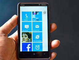 HTC HD7 Windows Phone Review - Windows ...