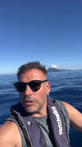 If "Fred Dagg" was still around this is where he'd live! 5.9 hectares of  pasture, views, bush, fast flowing stream, great big shed and a home built  2 bedroom (unconsented) cottage.  https://rwbreambay.co.nz/properties/residential-for-sale/whangarei ...