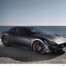 Maserati Beast Supercars Codetopcars Moscow Dubai Instacar Maserati Granturismo Luxury Car Photos Maserati Gt