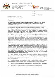 Syarikat milik usahawan kosmetik terkenal, nur sajat dìdenda rm14,500 oleh mahkamah majistret shah alam atas tuduhan. Https Www Malaysianbar Org My Cms Upload Files Document Previous 20documents Circular 20067 2020 List 20of 20directives Mco 20period 20of 2018 20to 2031 20mar 202020 Pdf