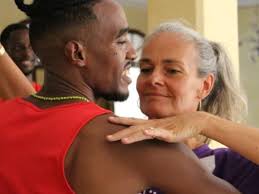 Cuba salsa dance vacation