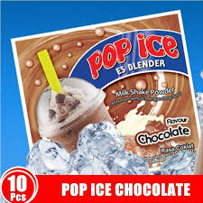 Maybe you would like to learn more about one of these? Pop Ice Chocolate 10bks Shopee Indonesia