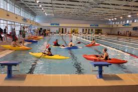 Telethon Club Canoe Kayak Lyon Villeurbanne