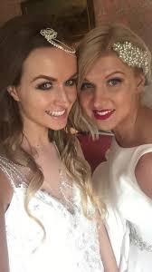 Bridal Photo Shoot @ Belle Isle