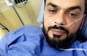 على ما يبدو، أن خلافا كبيرا اشتد بين الفنانة المغربية دنيا بطمة وزوجها المنتج البحريني محمد الترك، الأمر الذي دفعهما لحذف بعضهما البعض من حساباتهما على موقع التواصل. Ø£ÙˆÙ„ ØªØ¹Ù„ÙŠÙ‚ Ù„Ù€ Ø²ÙˆØ¬ Ø¯Ù†ÙŠØ§ Ø¨Ø·Ù…Ø© Ø¨Ø¹Ø¯ Ø®Ø¶ÙˆØ¹Ù‡ Ù„Ù„Ø¹Ù„Ø§Ø¬ Ù…Ù† Ø§Ù„Ø³Ø±Ø·Ø§Ù† Ù…Ø¬Ù„Ø© Ù‡ÙŠ