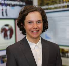 Yukon teen wins scholarships for ski wax algorithm helping athletes - Yukon  News