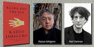 Authors choose the kazuo ishiguro novels closest to their hearts, including never let me go, the buried giant and the remains of the day. Nobel Laureate Kazuo Ishiguro In Conversation With Neil Gaiman To Celebrate The Publication Of Ishiguro S Klara And The Sun Gramercy Books