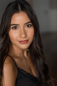 Ana Luz's Instagram, Twitter & Facebook