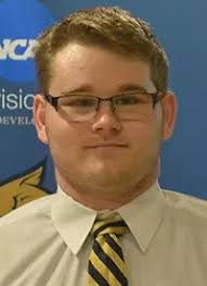 2018-19 Wrestling Roster