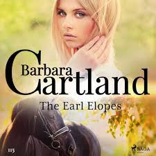 Audiokniha The Earl Elopes (Barbara Cartland's Pink Collection 115) (EN)