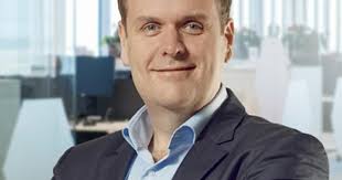 Forterra appoints new CEO