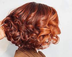 These orange ombre will fit snugly to any natural hair size, types, and style to give the wearers an there are multiple orange ombre engineered for different hair types, most of which can be reused. 15 Orange Hair Color Shades Perfect For Fall Or Whenever